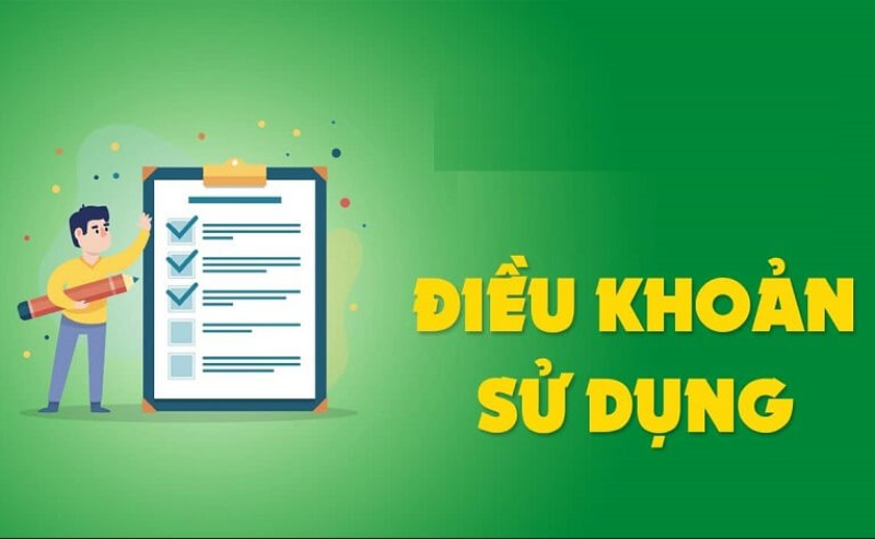 Điều khoản sử dụng w88