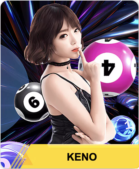 keno